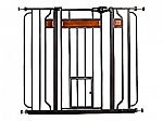 Carlson Pet Products Extra Tall Walk Thru Pet Gate $29.99 and more
