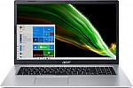 Acer Aspire 3 17.3" HD+ Laptop (i3-1115G4 8GB 256GB) $299.99
