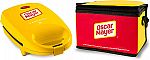 Oscar Mayer Sandwich Maker with Beverage Cooler Bag $14.40