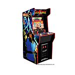 Arcade 1Up Mortal Kombat Midway Legacy 12-in-1 Arcade Machine w/o Riser $199