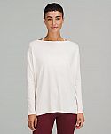 lululemon Back in Action Shirt $39 & more