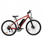 GOTRAX Traveler 29" Electric Bicycle $648