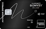 Marriott Bonvoy Brilliant® American Express® Card - Earn 95,000 Bonus points, Terms Apply