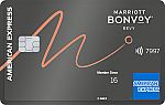 Marriott Bonvoy Bevy™ American Express® Card – Earn 85,000 Marriott Bonvoy bonus points, Terms Apply