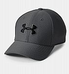 Under Armour Boys UA Blitzing 3.0 Cap (Various Colors) $8