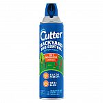 16-Oz Cutter Backyard Bug Control Outdoor Fogger $2.97