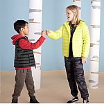 Eddie Bauer - StratusTherm and CirrusLite jackets from $39.99