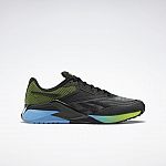 Reebok Nano X and X2 Training Shoes from $80 - $90