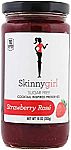 Skinnygirl Sugar Free Preserves, Strawberry Rose, 10 Ounce $2.40