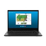 Lenovo 14w 14" FHD Laptop (A6-9220C, 4GB, 64GB, Win10Pro) $136