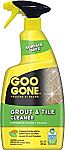 Goo Gone Grout & Tile Cleaner - 28 Ounce $5
