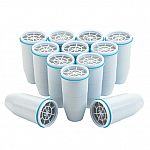 12-Pack ZeroWater Replacement Water Filters $115