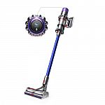 Dyson V11 Torque Drive Cordless Vacuum $357 (Certified Refurbished)