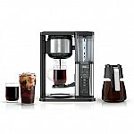 Ninja Hot & Iced, Single Serve or Drip Coffee System, CM300 $99