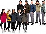 The North Face Men's or Women's Mystery Tops $38