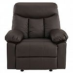 Hillsdale Bozeman Oversized Glider Rocker Recliner with USB $289