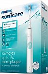 Philips Sonicare ProtectiveClean 4100 Electric Toothbrush $29.99