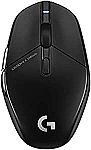 Logitech G303 Shroud Edition Wireless Gaming Mouse $79.99