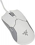 Razer Viper Ultralight Ambidextrous Wired Gaming Mouse: 2nd Generation $21.99