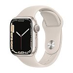 Apple Watch Series 7 45 mm, starlight $279 (In Store Only, YMMV)