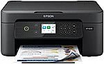 Epson Expression Home XP-4200 Wireless Color All-in-One Printer $55