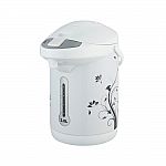 Tayama 12-Cup Electric Kettle and Dual-Pump Hot Water Dispenser $46 and more