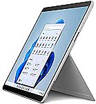 Microsoft Surface Pro X SQ2 Platinum 13.3" (Qualcomm Adreno 690 16GB 256GB) $780