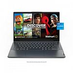 Lenovo Ideapad 5i 14" FHD Laptop (i5-1135G7 8GB 256GB) $369