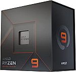 AMD Ryzen 9 7900X 12-Core Desktop Processor $549 and more