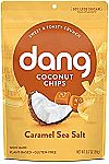 3.17 Oz Dang Toasted Coconut Chips $2.35