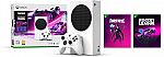 Xbox Series S Fortnite & Rocket League Bundle $244