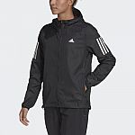 adidas Own the Run Hooded Running Windbreaker Women's $21 and more