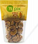 Yupik Figs, Organic Dried Natural Turkish, 2.2 lb $5.67