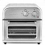 Cuisinart AFR-25 Compact Airfryer $59.97