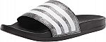 adidas Adilette Comfort Slides Sandal (Kids') $6.59