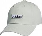 adidas Women's Contender Relaxed Adjustable Cap $6.30