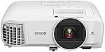 Epson Home Cinema 2200 3LCD 1080p Projector $700