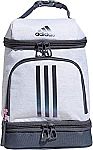 adidas Adult Excel 2 Insulated Lunch Bag $14