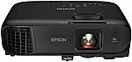 Epson Pro EX9240 3LCD FHD Wireless Projector $700