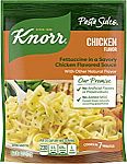 12-Pack 4.3-Oz Knorr Pasta Sides Dish (Chicken Fettuccine) $5.61