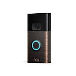 Ring Doorbell Sale: Wired $40, Wireless 2nd Gen $70 and more