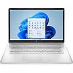 HP 17-cn0056nr 17.3" HD+ touch Laptop (i3-1115G4 8GB 256GB) $439.19