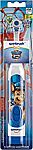 Paw Patrol Arm & Hammer Kids Spinbrush, Soft, Electric Battery Toothbrush $4.30