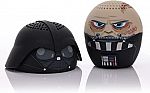 Bity Boomers Star Wars Darth Vader Bluetooth Speaker $18