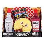 4-Ct BARK Costco Party Pack Dog Toy Bundle $5