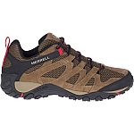 Merrel - Fall Sale: Men's Alverstone Hiking Shoes $68 & More