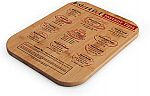 Instant Pot Official Cutting Board, 11x14, Bamboo $6.50