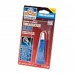 Permatex 24200 Medium Strength Threadlocker Blue, 6 ml $1.72