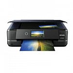Epson Expression Photo XP-970 All-In-One Printer $229.99
