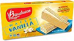 Bauducco Vanilla Wafers - Crispy Wafer Cookies 5.82 Oz $0.80